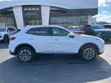 New 2025 Buick Envision Preferred image 2