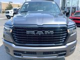 New 2025 RAM 1500 Laramie image 2