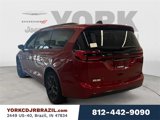 New 2026 Chrysler Pacifica Limited image 3