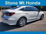 New 2026 Honda Civic LX image 6