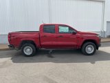 New 2025 Chevrolet Colorado W/T w/ Advanced Trailering Package image 2