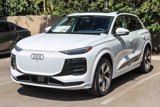 New 2025 Audi Q6 e-tron Premium Plus image 3