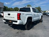 Used 2025 Toyota Tacoma 4x4 Double Cab image 4
