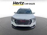 Used 2024 GMC Terrain SLT image 5