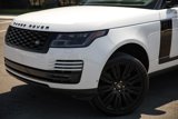 Used 2021 Land Rover Range Rover Westminster Edition image 4