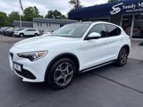 Used 2022 Alfa Romeo Stelvio Ti image 6