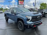 New 2025 Chevrolet Silverado 3500 LT w/ Trail Boss Package image 3