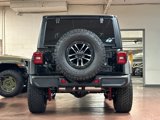 New 2025 Jeep Wrangler Sport image 4