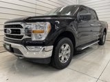 Used 2021 Ford F150 XLT image 3