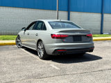 Used 2020 Audi S4 Premium Plus w/ Premium Plus Package image 5