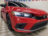 Used 2024 Honda Civic Sport image 2