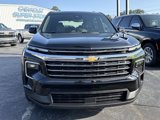 New 2025 Chevrolet Traverse LT w/ LPO, Floor Liner Package image 2