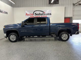 Used 2022 Chevrolet Silverado 2500 LT w/ Convenience Package image 4