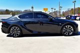 Used 2023 Lexus IS 350 F Sport w/ Navigation Package image 6