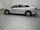 Used 2022 Chevrolet Malibu LT image 3