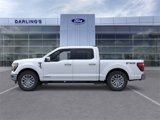 New 2025 Ford F150 Lariat w/ Equipment Group 502A High image 3