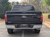 Certified 2024 Ford F150 Lariat w/ Equipment Group 502A High image 4