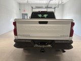 New 2026 Chevrolet Silverado 2500 Custom w/ Custom Value Package image 5