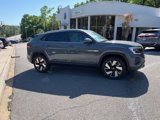 New 2025 Volkswagen Atlas Cross Sport SE image 2