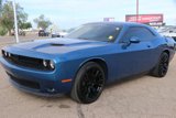 Used 2021 Dodge Challenger SXT w/ Blacktop Package image 3