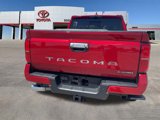 New 2025 Toyota Tacoma Limited image 4