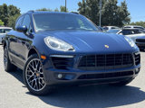 Used 2015 Porsche Macan S image 2