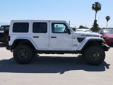 New 2025 Jeep Wrangler Unlimited Rubicon 392 image 2