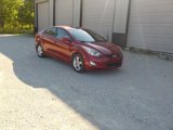 Used 2012 Hyundai Elantra GLS w/ Preferred Pkg 3 image 3