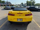 Used 2017 Chevrolet Camaro SS image 6
