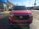 New 2025 Honda Pilot Touring image 2