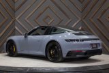 Used 2024 Porsche 911 Targa 4 GTS w/ Premium Package image 2