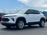 New 2026 Chevrolet TrailBlazer LS w/ LS Convenience Package image 2