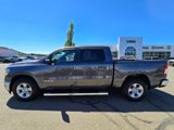 Used 2022 RAM 1500 Big Horn image 2