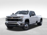 New 2026 Chevrolet Silverado 3500 LT image 6