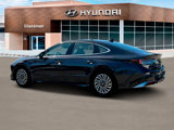 New 2025 Hyundai Sonata Limited image 4