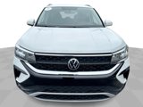 Certified 2022 Volkswagen Taos SE image 3