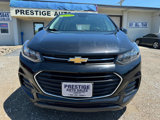 Used 2020 Chevrolet Trax LS image 4