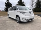 New 2025 Volkswagen ID. Buzz Pro S image 2