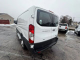 Used 2023 Ford Transit 250 Low Roof AWD image 4