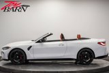 Used 2024 BMW M4 xDrive Competition w/ Executive Package image 2
