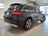 Used 2019 Mercedes-Benz GLC 300 4MATIC image 4
