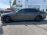 Used 2022 BMW ALPINA B7 xDrive w/ Luxury Rear Seating Package image 2