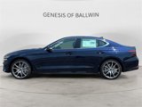 New 2026 Genesis G70 2.5T Prestige image 4