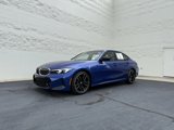 Certified 2024 BMW M340i image 3