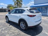 Used 2021 MAZDA CX-5 Grand Touring w/ GT Premium Package image 5