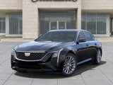 New 2025 Cadillac CT5 Premium Luxury image 6