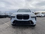 New 2025 BMW X7 xDrive40i w/ M Sport Package image 2