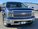 Used 2015 Chevrolet Silverado 1500 LTZ image 2