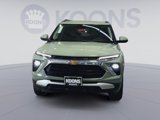 New 2026 Chevrolet TrailBlazer LT w/ LT Cold Weather Package image 5