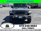 New 2025 Jeep Wrangler Unlimited Rubicon image 2